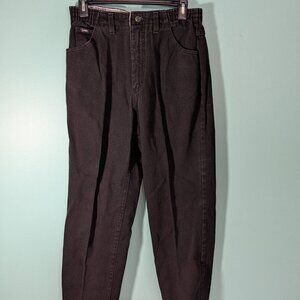 Lee Jeans Women's Size 10PET Black